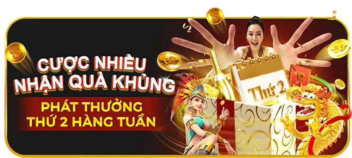 Sự kiện và khuyến mãi độc quyền ok22