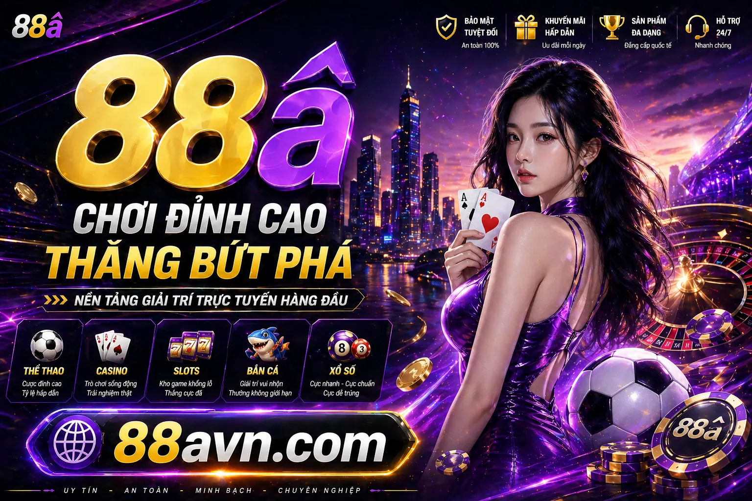 Sân vận động với ánh sáng rực rỡ và khán giả cổ vũ, thể hiện sự sôi động của cá cược thể thao tại ok22 nổ hũ