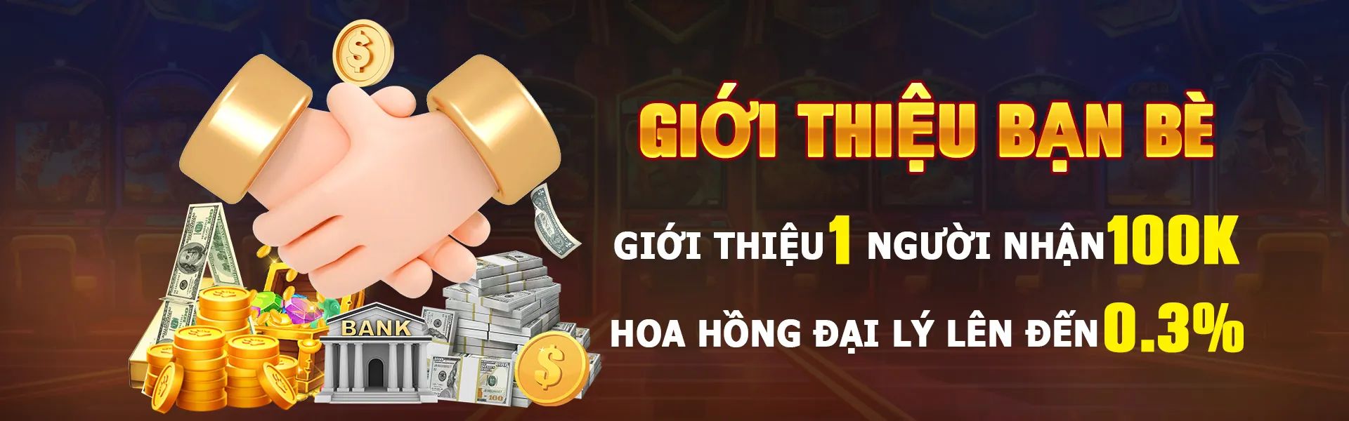 Hình ảnh chính về nền tảng nổ hũ OK22 uy tín