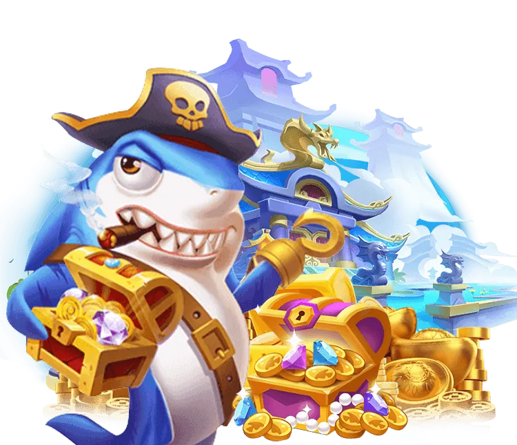 Bí quyết chinh phục game bắn cá