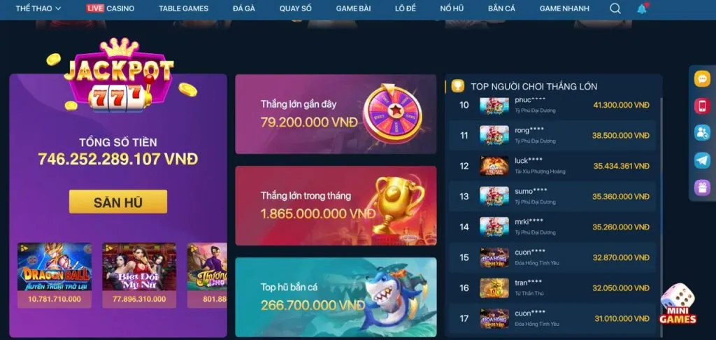Hướng dẫn chơi nổ hũ hiệu quả tại ok22 nổ hũ