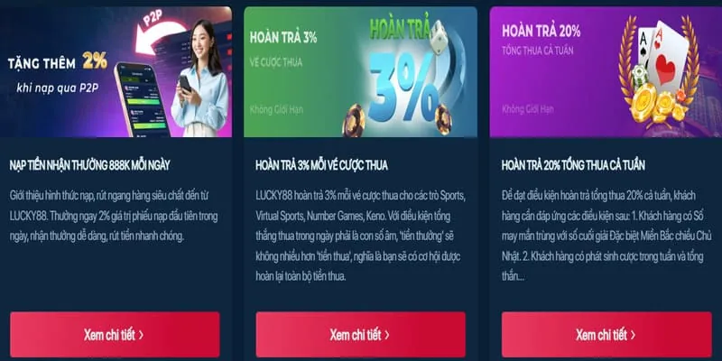 Tầm nhìn của ok22 nổ hũ