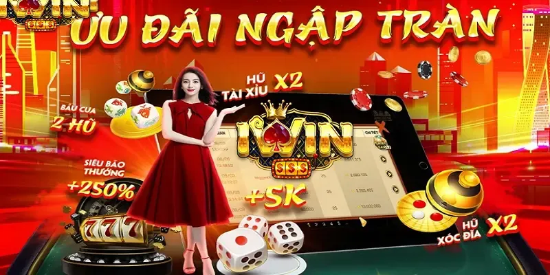 Hình ảnh các trò chơi nổ hũ đa dạng từ nhiều nhà cung cấp